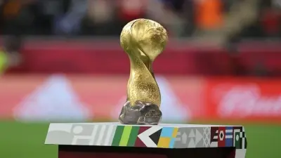 بطولة كأس العرب للأندية المقرر إقامتها في القاهرة عام 2027