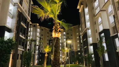 وحدات سكنية ضمن الطرح التكميلي بالحيين R3 وR5 في العاصمة الجديدة