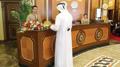 دليل بيوت العطلات الصادر عن دائرة الثقافة والسياحة - أبوظبي
