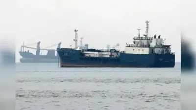 Strait of Hormuz reopening remains tied to Iranian conditions