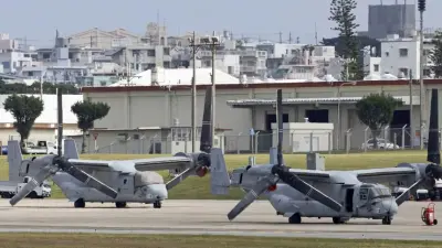Okinawa police investigation following the death of a woman in a Naha hotel room
