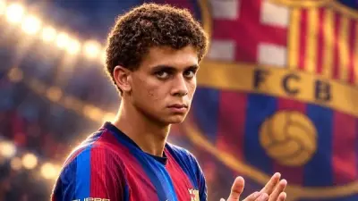 حمزة عبد الكريم مهاجم برشلونة ومنتخب مصر