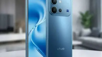 هاتف Vivo V80 المرتقب من شركة فيفو