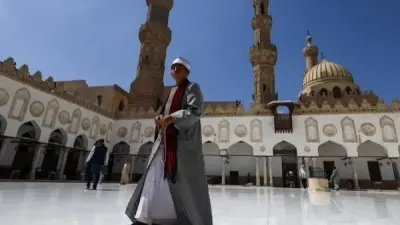الجامع الأزهر وبرامج رواق القرآن الكريم لعام 2026