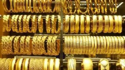أسعار الذهب في مصر