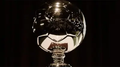 أيوب بوعدي ضمن المرشحين لجائزة الفتى الذهبي 2026