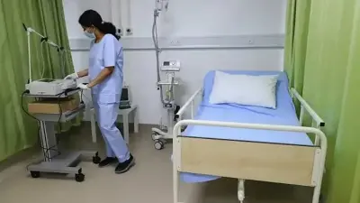 Kuwait Ministry of Education investigates breathing difficulties involving female secondary school students