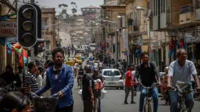 ساحل إريتريا على البحر الأحمر في سياق اضطراب الملاحة الإقليمية