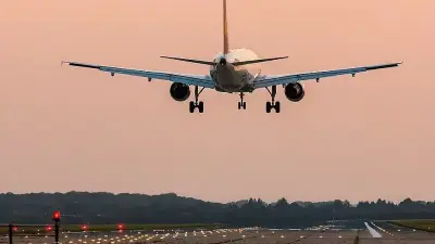 Air travel arrangements between Dubai and Tel Aviv following the temporary suspension of flydubai flights