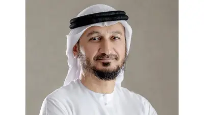 شبكة «دو» للجيل الخامس المتقدم في مول الإمارات