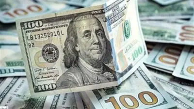 سعر الدولار مقابل الجنيه المصري في البنوك