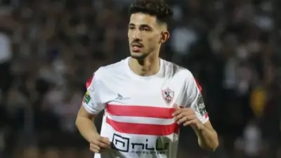 أحمد فتوح في سياق خبر مفاوضات أهلي بني غازي والزمالك