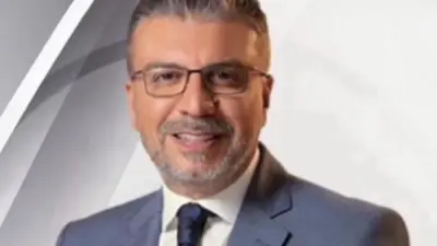 خبر وفاة المهندس هشام جمال الليثي
