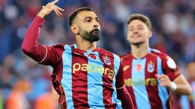 محمد صلاح ينافس على الحذاء الذهبي بالدوري الإنجليزي