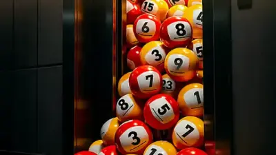 UAE Lottery Lucky Day draw results