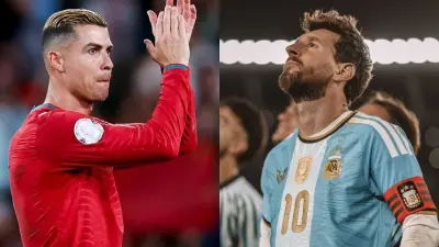 منشور ليونيل ميسي على إنستغرام بشأن مسيرته مع منتخب الأرجنتين