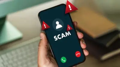 إرشادات لمنع المكالمات المزعجة على آيفون وأندرويد