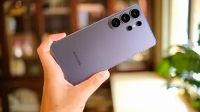 ميزة حماية البطارية Battery Protection في هواتف سامسونج