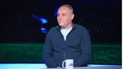 أسامة حسني يتحدث عن مباراة الأهلي والزمالك المرتقبة