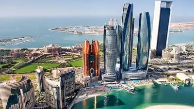 Proposed Abu Dhabi aquaculture project targeting annual seafood production