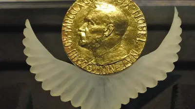 Nobel Peace Prize 2026 announcement and selection process