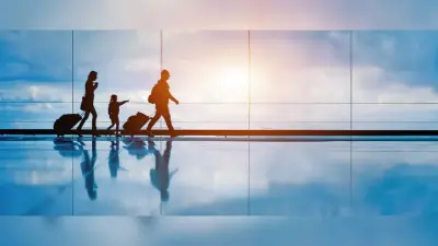 Travel trends among UAE residents for 2027