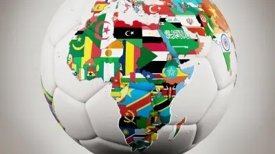 تصنيف فيفا للمنتخبات الإفريقية لشهر أكتوبر 2026