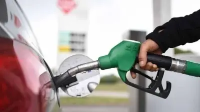 محطات الوقود في سياق أسعار البنزين والسولار في مصر