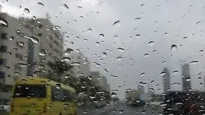 UAE weather forecast for possible rain, fog and dusty winds