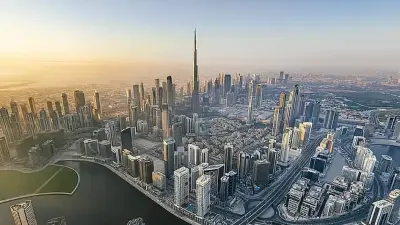 Dubai rental dispute settlement process
