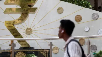 India’s rupee support measures, including a dollar facility for state oil companies