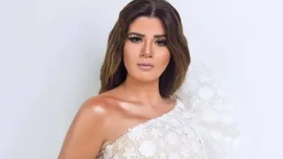 رانيا فريد شوقي في سياق خبر مسلسل «عمرة رمضان» ومهرجان المنصورة لسينما الأطفال
