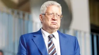 خبر عن رفض دعوى مرتضى منصور لإغلاق منصة تكوين