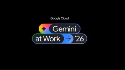 Gemini Enterprise