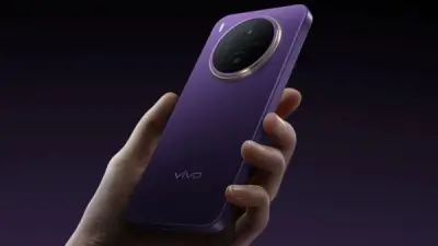 هاتف Vivo Y600s Pro