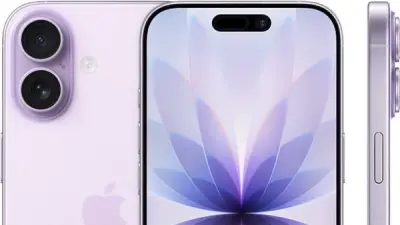 هواتف ذكية تشمل vivo X Fold6 وجالاكسي S26 ألترا وآيفون 17