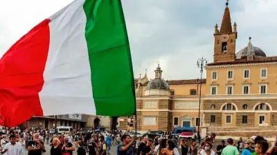 تصاريح العمل للأجانب في إيطاليا لعام 2027