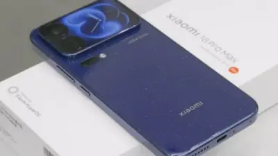 تحديث HyperOS 4 من شاومي