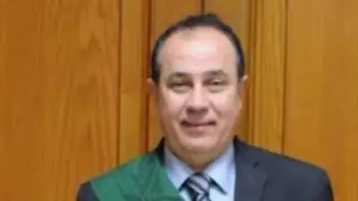 جلسة محاكمة في قضية خلية مصر القديمة