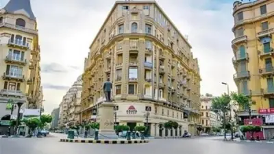 السكن البديل لمستأجري الإيجار القديم