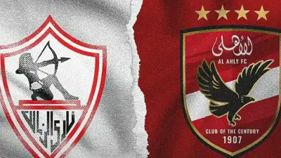 ممدوح عباس ومواجهة الزمالك والأهلي في الدوري المصري