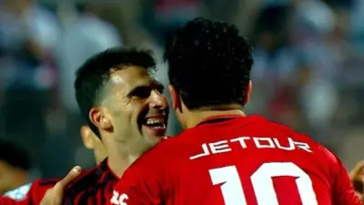 الأهلي والزمالك في مباراة القمة 133 بالدوري الممتاز