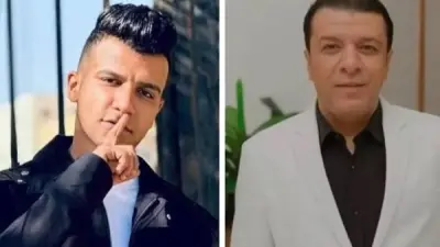 مصطفى كامل وعصام صاصا في سياق خبر قرار الإيقاف