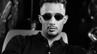 مسلسل عشماوي بطولة محمد رمضان
