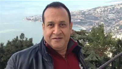 محاكمة صبري نخنوخ وآخرين في قضية معرض سيارات بالتجمع