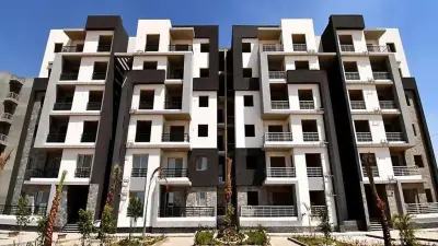 وحدات السكن البديل للمخاطبين بقانون الإيجار القديم