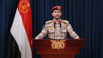 تصعيد عسكري بين الحوثيين والتحالف بقيادة السعودية في اليمن