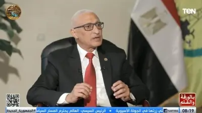 محافظ شمال سيناء خالد مجاور يتحدث عن خطط التنمية السياحية بالمحافظة