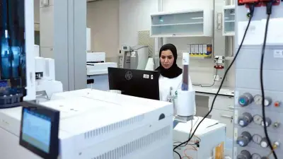 مبادرة شرطة دبي لرصد المنتجات المشبوهة والمواقع الإلكترونية المروجة للمخدرات
