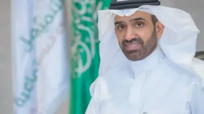 أحمد الراجحي يتحدث عن استراتيجية سوق العمل ومشاركة النساء